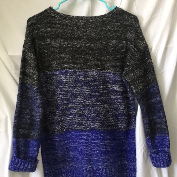 Romeo and Juliet couture sweater - Picture 5 of 6